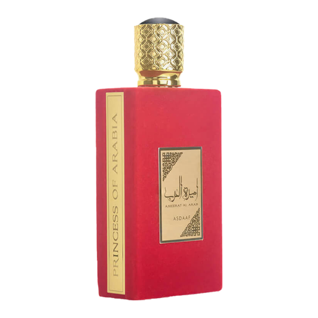 princess of arabia parfum