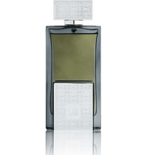 tarteel silver arabian oud