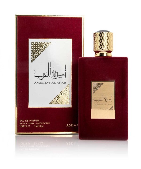 eau de parfum ameerat-al-arab