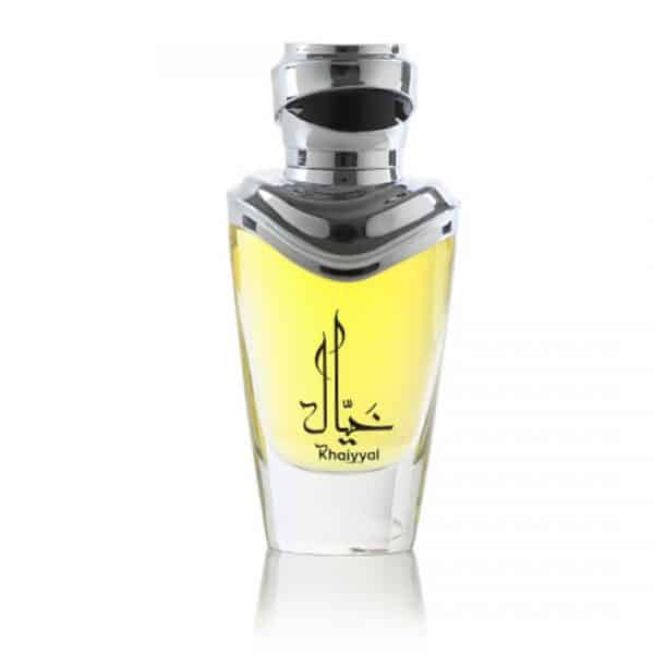 parfum khaiyyal arabian oud