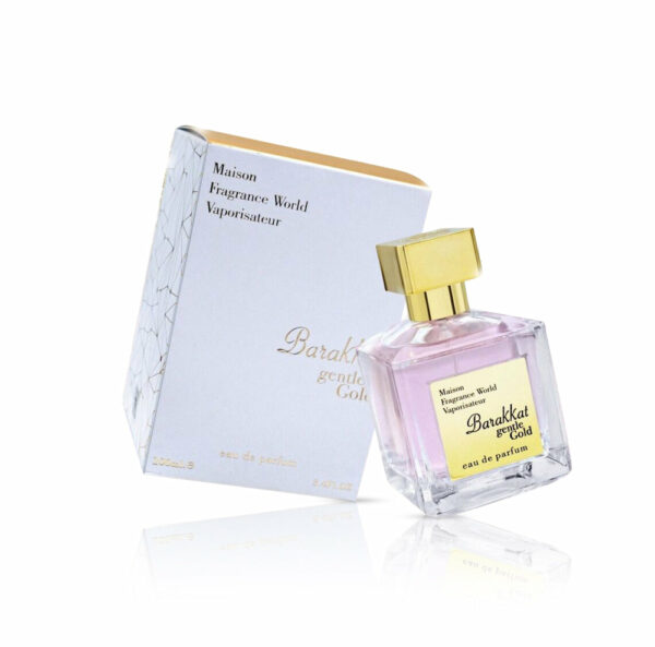 parfum world fragrance