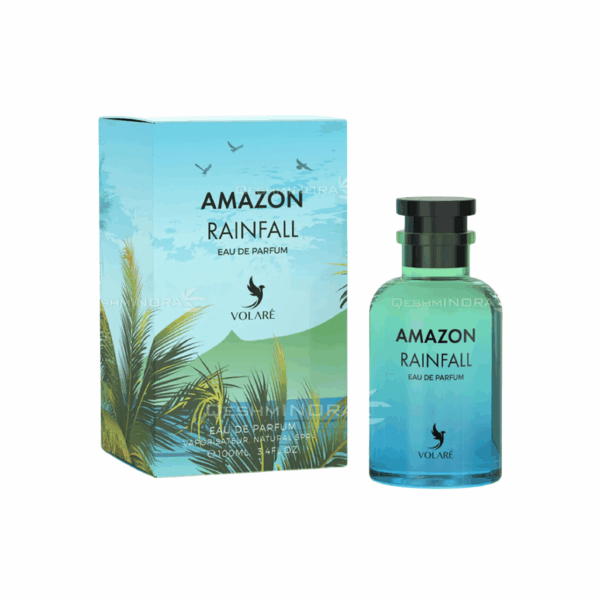 amazon rainfall volaré lattafa