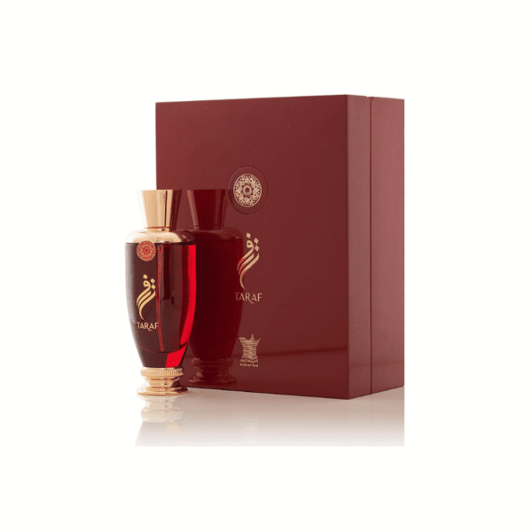 Taraf Arabian Oud