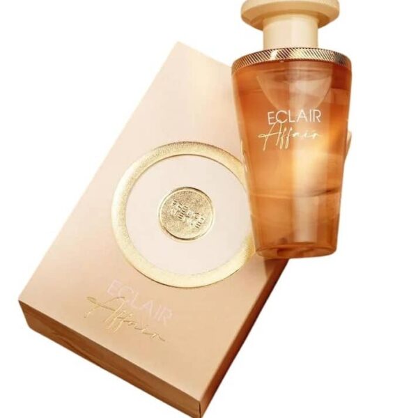 Eclair affaire Franch Avenue