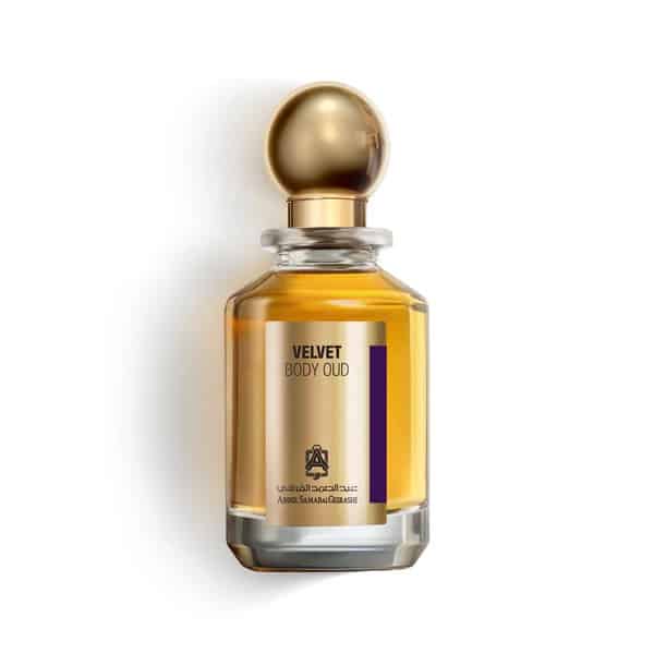 Velvet Body Oud