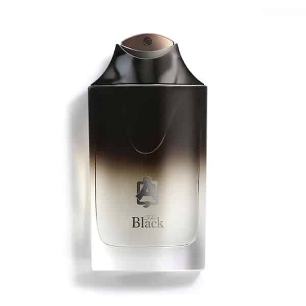 The Black Abdul Samad Al Qurashi