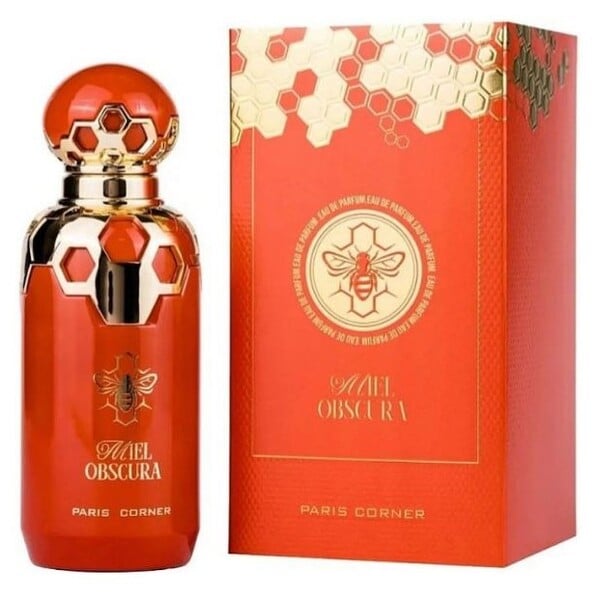 Miel Obscura
