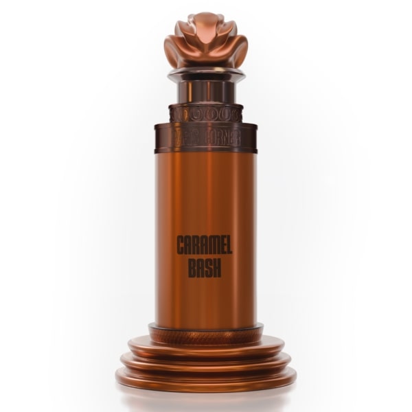 Caramel Bash Caramel Bash