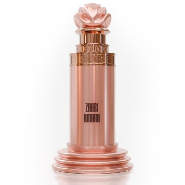 Zahri Amara Zahri Amara