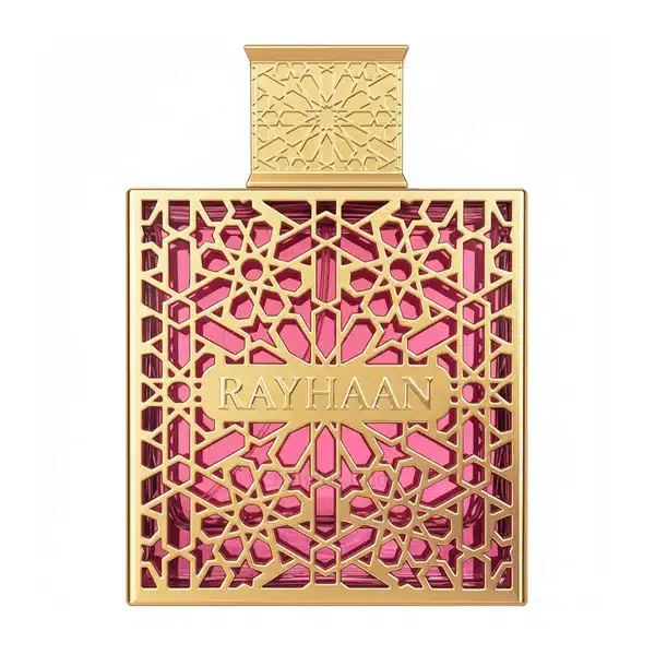 Kiss Rayhaan Perfumes