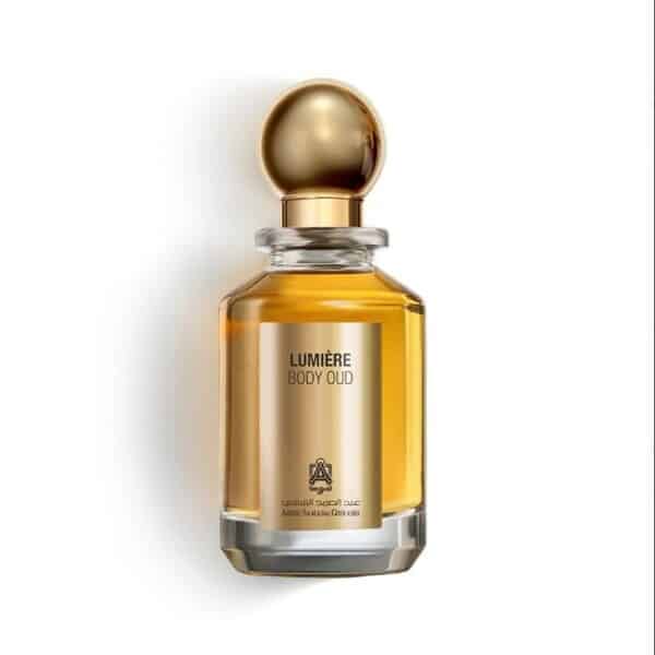 Body Oud Lumiere
