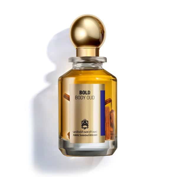 Bold Body Oud