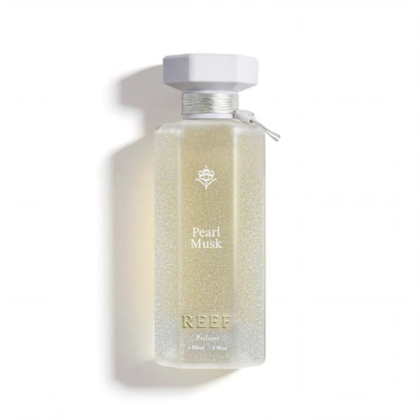 Pearl Musk Reef Perfumes