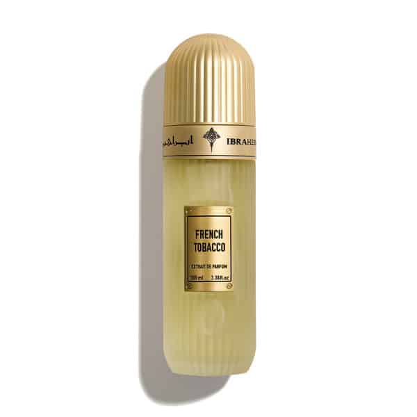 French Tobacco
