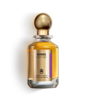 Berries Body Oud
