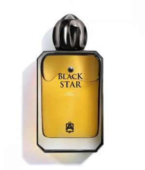 Black Star Her