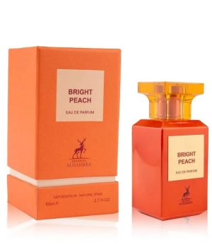 Bright Peach -Perfume-Eau-De-Parfum-by-Maison-Alhambra-Lattafa