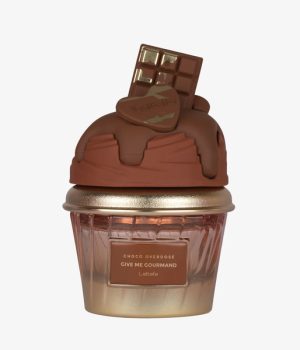Choco Overdose