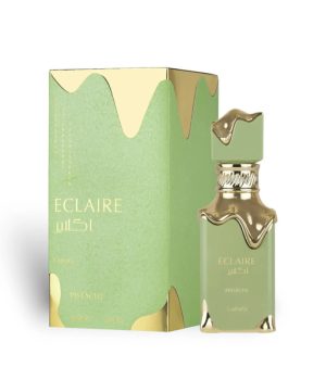Eclaire Pistache Lattafa