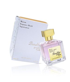 parfum world fragrance