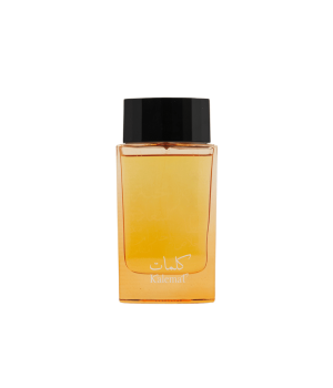 PARFUM KALEMAT ARABIAN OUD