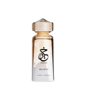 parfum khair felicity Paris corner