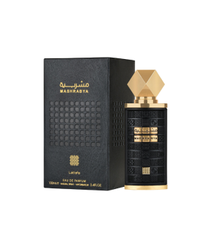 mahrabiya lattafa parfum mixte