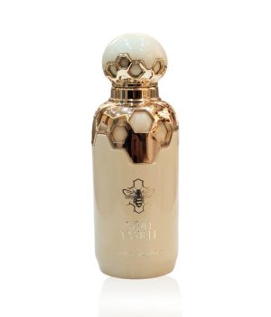 Miel Vanille Paris Corner
