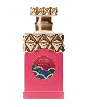 Minya Caramel Dulce