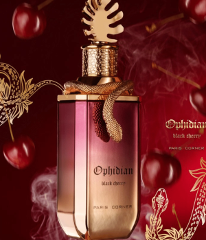 OPHIDIAN BLACK CHERRY