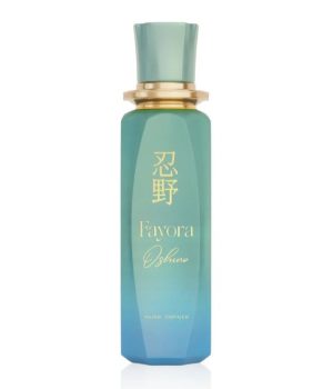 Fayora Oshino