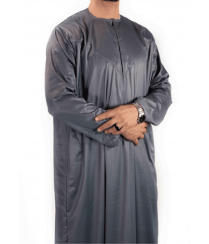 QAMIS GRIS