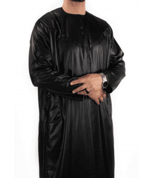 QAMIS NOIR