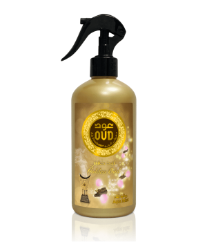 SPRAY GOLDEN OUD
