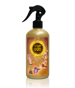 SPRAY MAGIC OUD