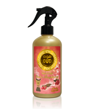 SPRAY OUD FRAMBOISE