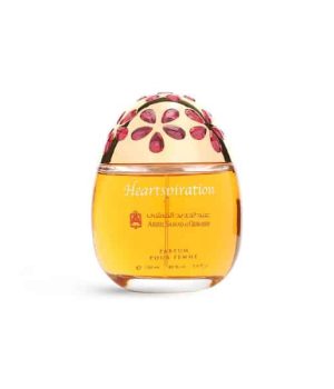 Strawberry Musk