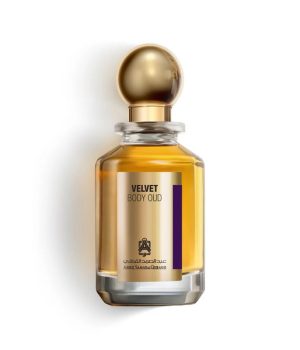 Velvet Body Oud