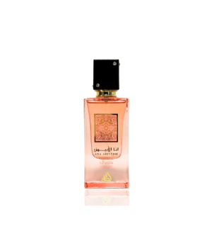 lattafa coral parfum mixte