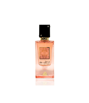 lattafa coral parfum mixte