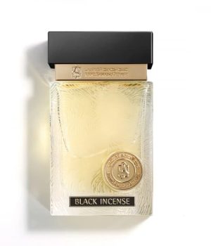 black incense