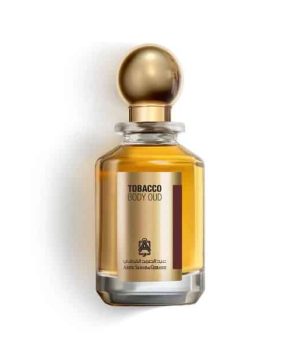Tobacco Body Oud