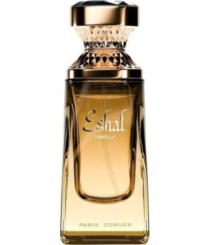 eshal vanilla paris corner