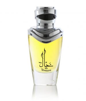 parfum khaiyyal arabian oud