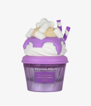 Mallow Madness