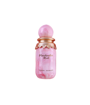 marshmallow blush Paris corner parfum