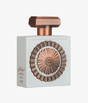 Nebras Elixir Lattafa