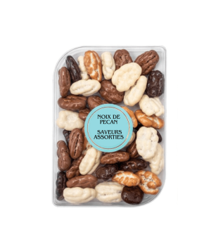 noix-de-pecan-saveurs-assorties
