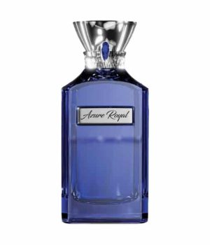 Azure Royal Ahmed Al Maghribi
