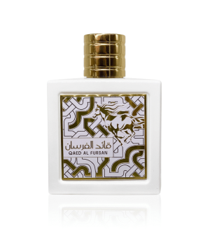 qaed-al-fursan-white